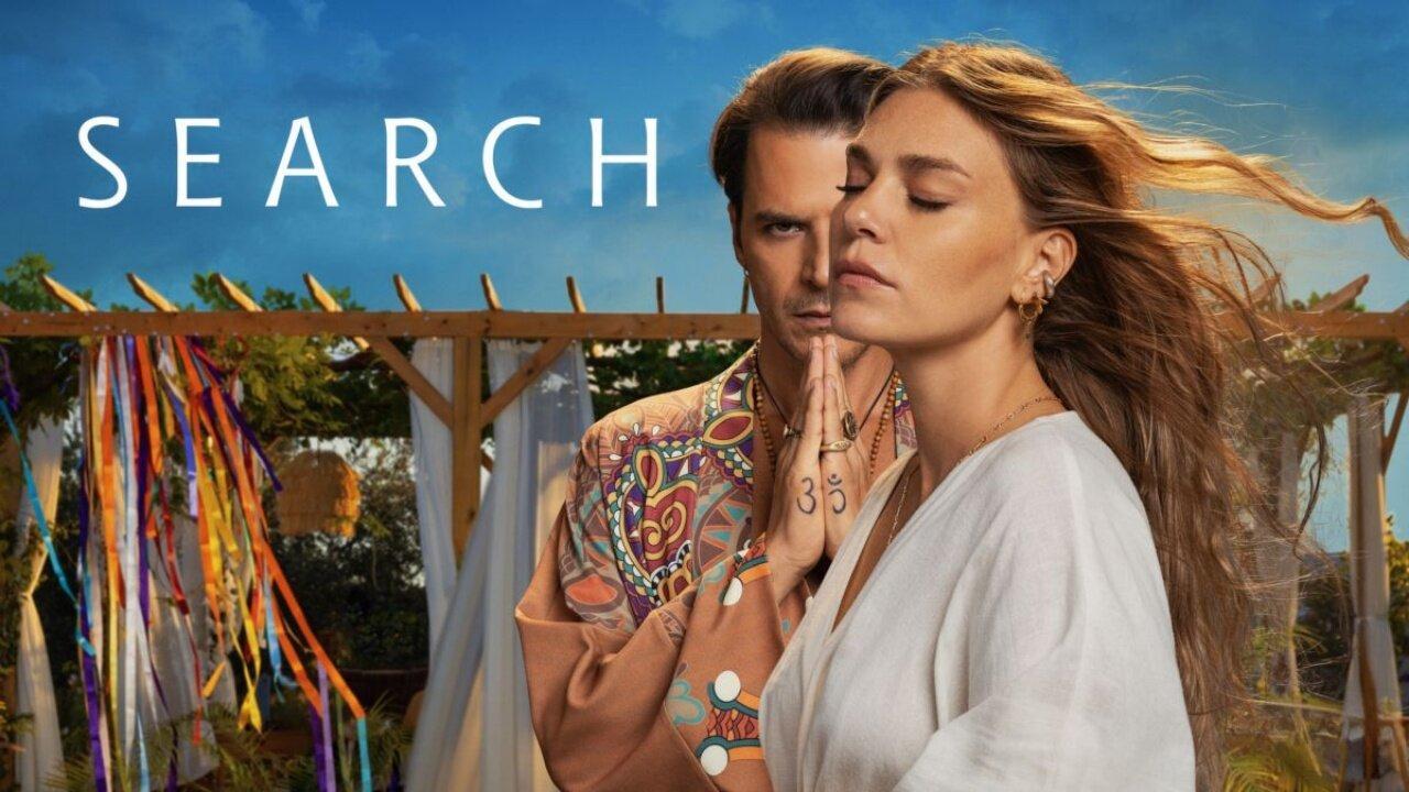 مسلسل البحث Arayis الحلقة 1 الاولى مترجمة