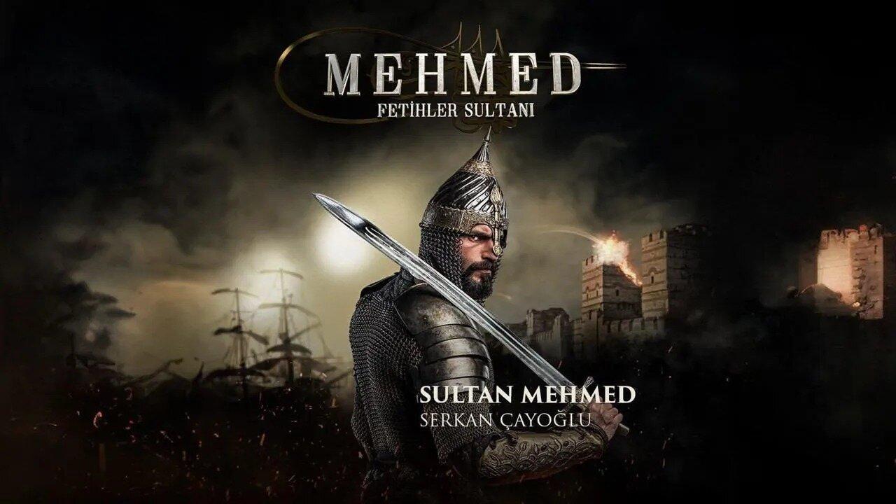 مسلسل السلطان محمد الفاتح الحلقة 22 مترجمة 