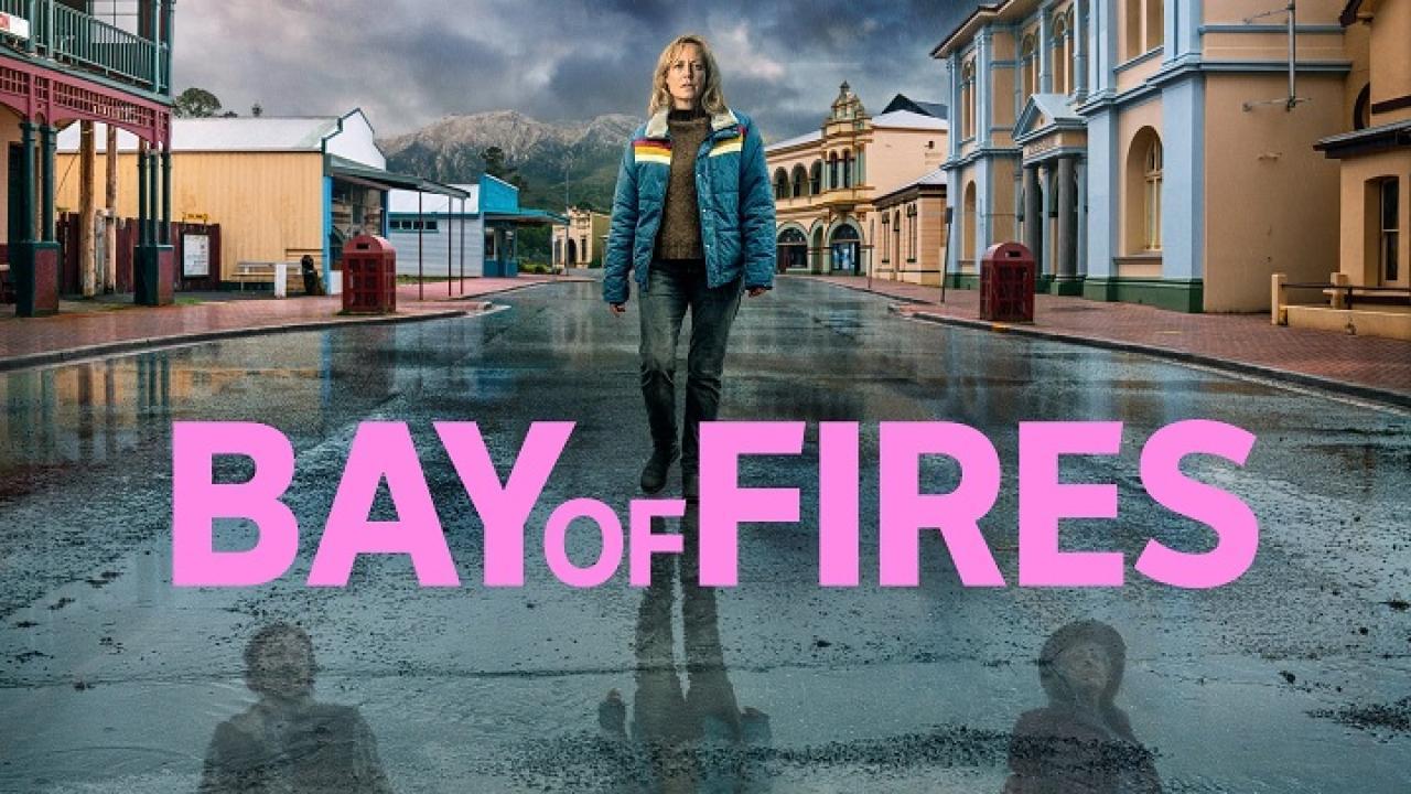 مسلسل Bay of Fires الموسم الاول الحلقة 4 الرابعة مترجمة