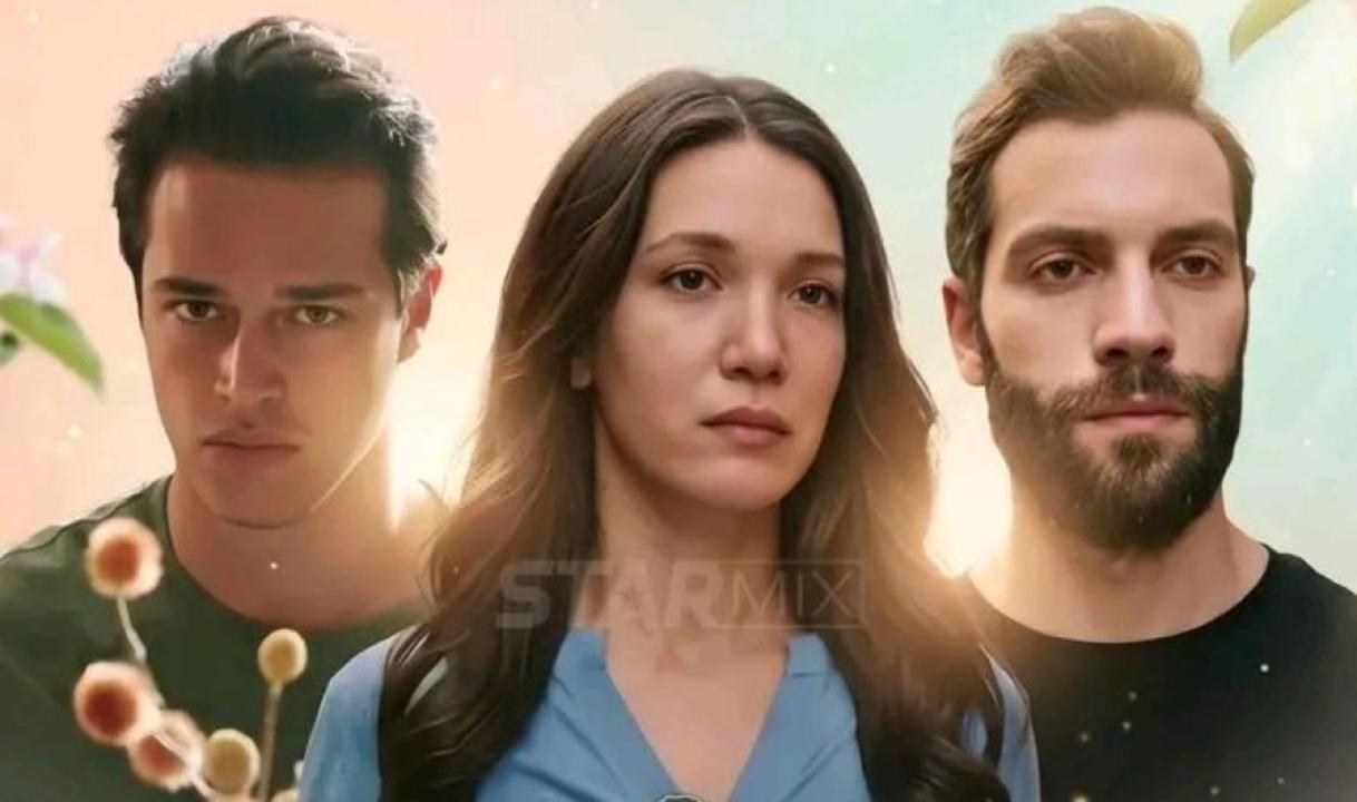 مسلسل المشردون الموسم الثاني الحلقة 72 مدبلجة