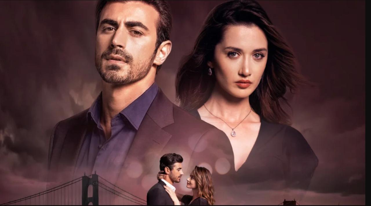 مسلسل الاعراف الموسم الثاني الحلقة 17 مترجمة