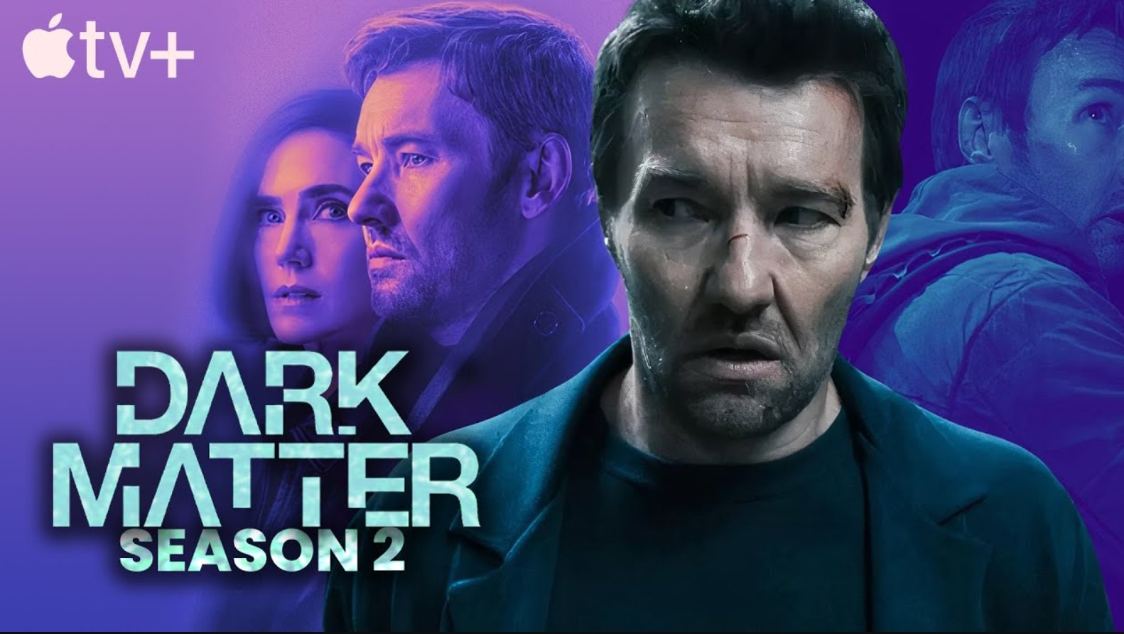 مسلسل Dark Matter  الموسم الثاني الحلقة 4 مترجمة