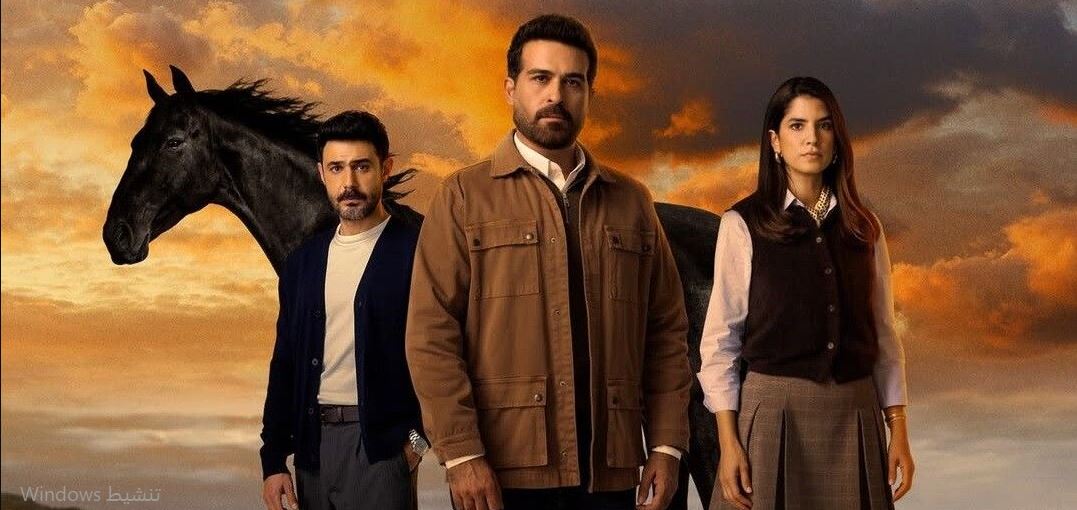 مسلسل ليل الحلقة 75