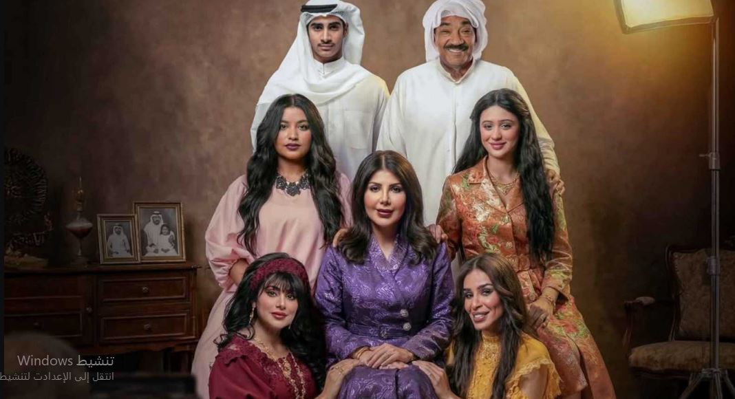 مسلسل غلط بنات الحلقة 3