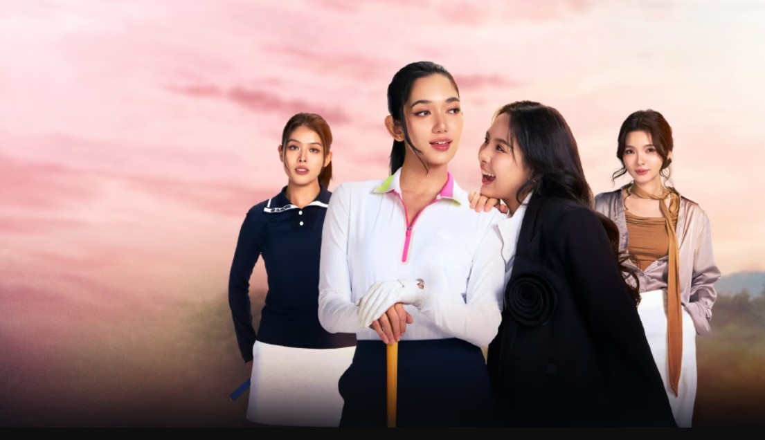 مسلسل ممر الحب Fairway of Love الحلقة 3 مترجمة