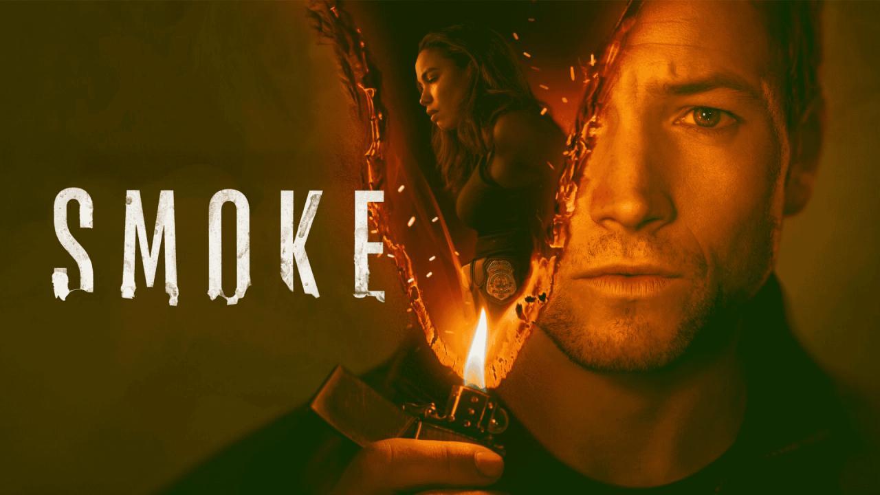 مسلسل Smoke الموسم الاول الحلقة 1 الاولى مترجمة