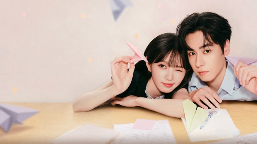 مسلسل حبيبتي العبقرية Genius Girlfriend الحلقة 28 مترجمة - الاخيرة