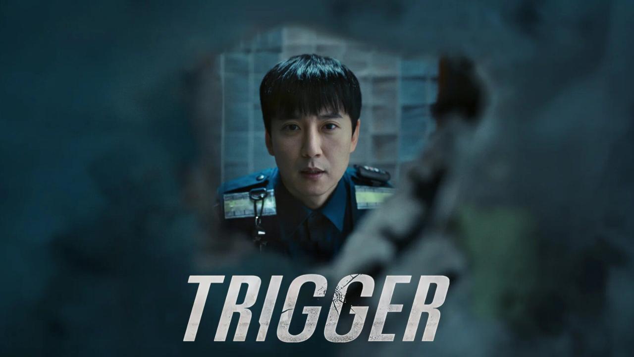 مسلسل Trigger الحلقة 1 الاولى مترجمة