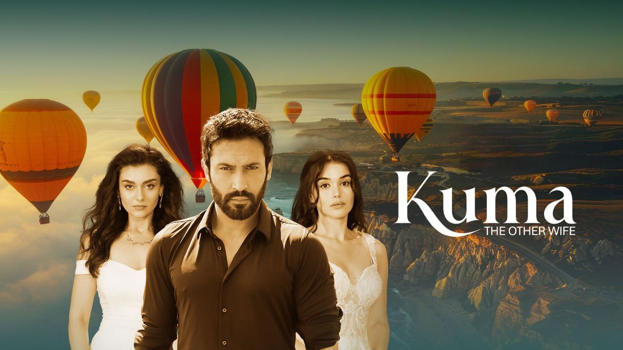 مسلسل الزوجة الاخرى الحلقة 1 الاولى مترجمة
