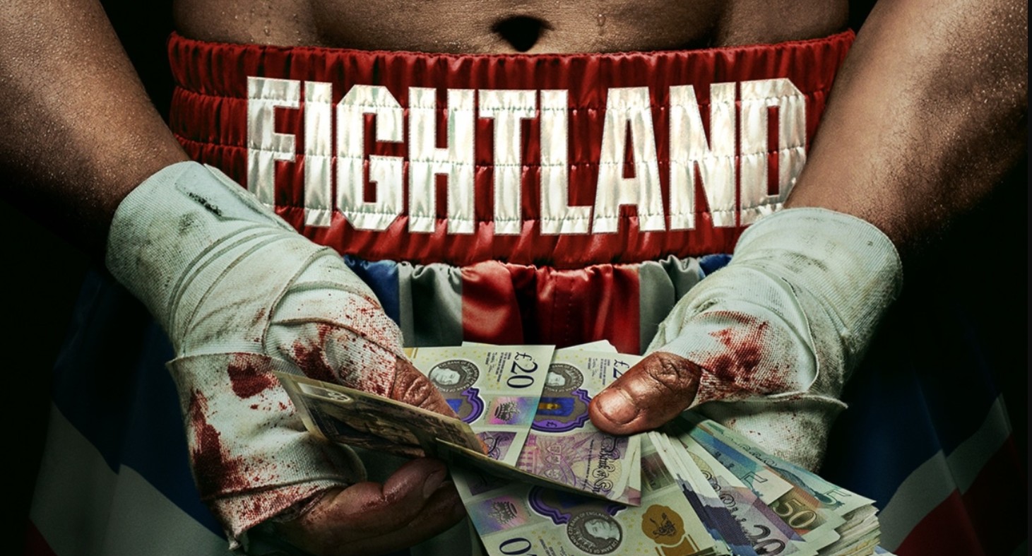 مسلسل Fightland الموسم الاول الحلقة 8 مترجمة