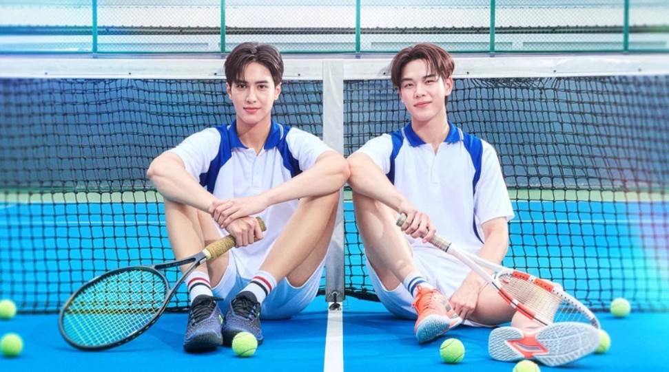 مسلسل نقطة الحسم Match Point الحلقة 8 مترجمة