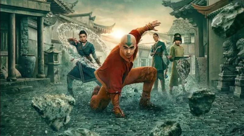 مسلسل Avatar The Last Airbender الموسم الثاني الحلقة 5 مترجمة