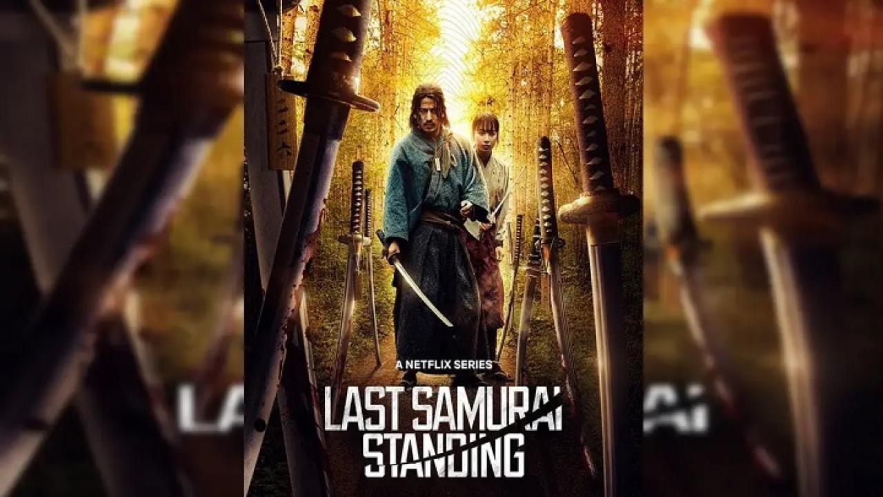 مسلسل Last Samurai Standing الحلقة 6 مترجمة 
