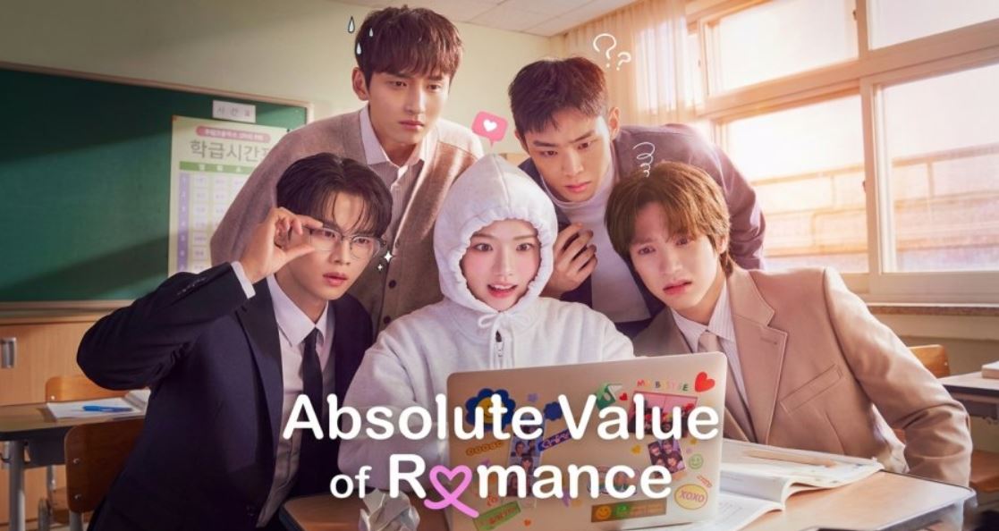 مسلسل Absolute Value of Romance 2026 الحلقة 1 مترجمة