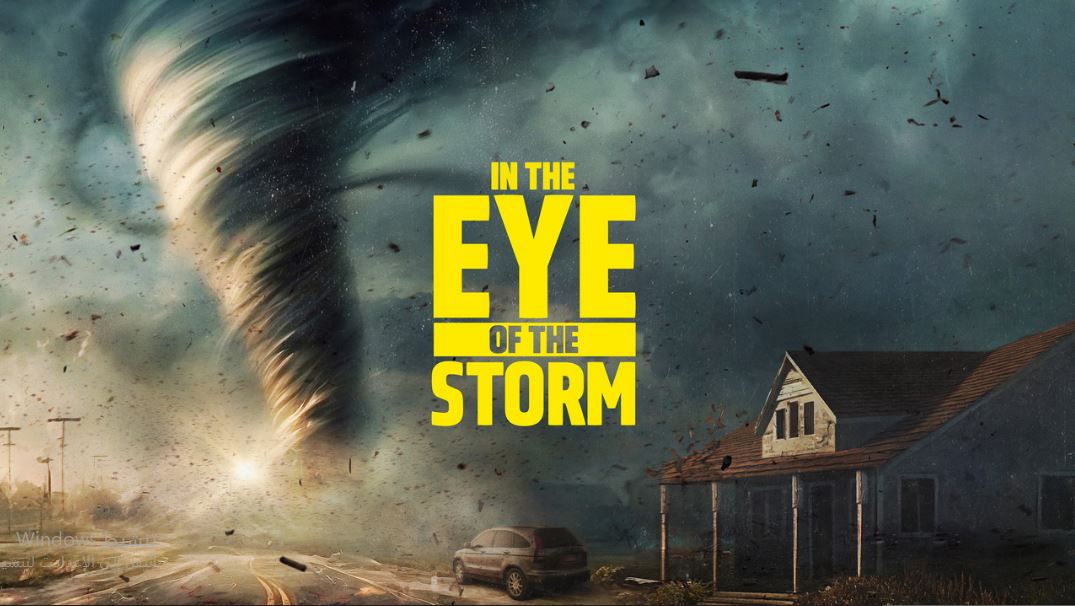 برنامج In the Eye of the Storm الموسم الثالث الحلقة 1 مترجمة