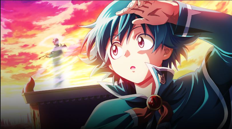 انمي Mairimashita Iruma kun الموسم الرابع الحلقة 21 مترجمة