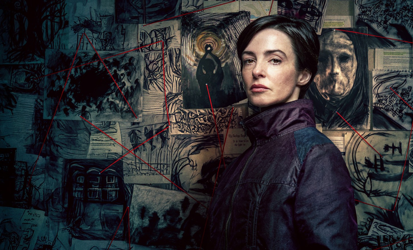 مسلسل The Dark الموسم الاول الحلقة 5 مترجمة