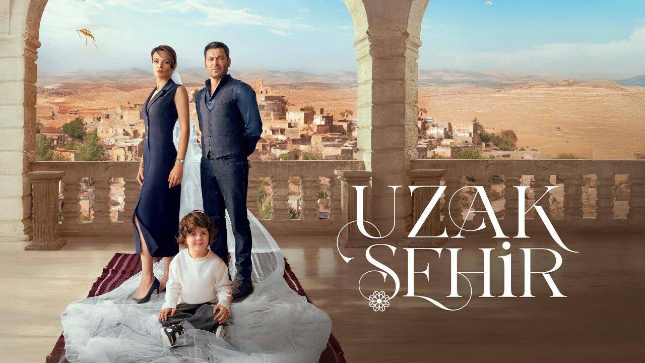 مسلسل المدينة البعيدة الحلقة 65 مترجمة