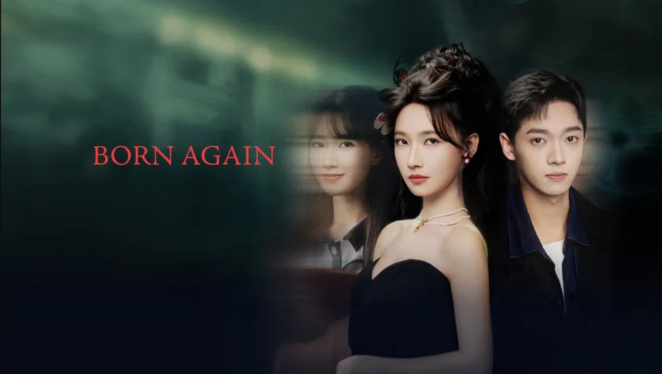 مسلسل الولادة الجديدة Born Again الحلقة 26 مترجمة